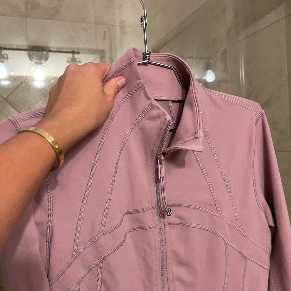 Lululemon jacket